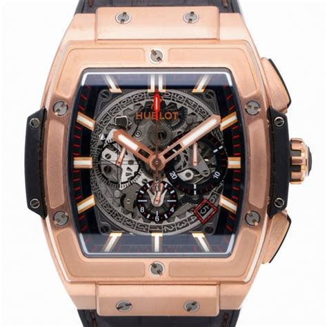 where is the serial number on hublot mdm watch|hublot warranty check.